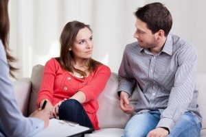 Divorce Mediation