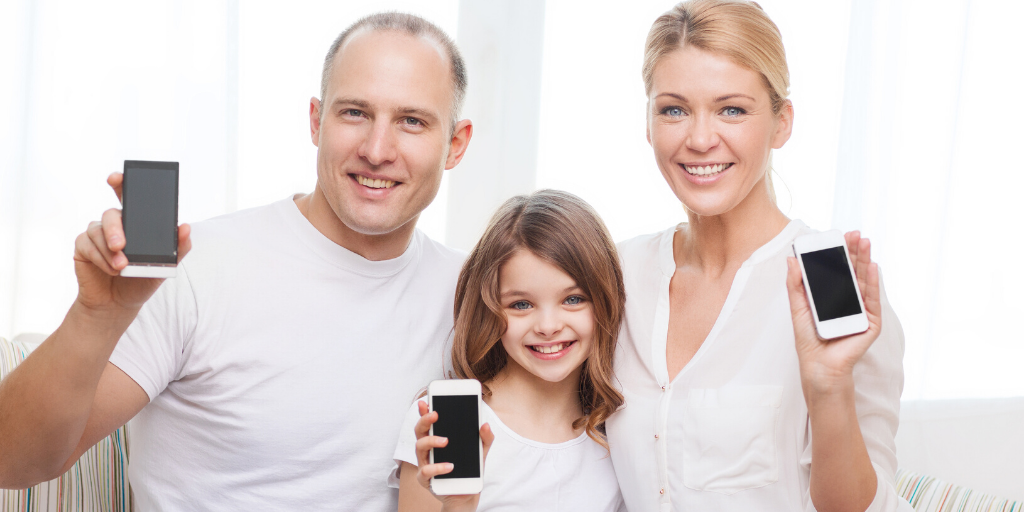 Best Apps for Co-Parenting